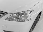 Nissan Sentra VII (B17) Москва  - изображение 41