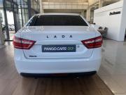 Lada (ВАЗ) Vesta I Саратов  - изображение 30