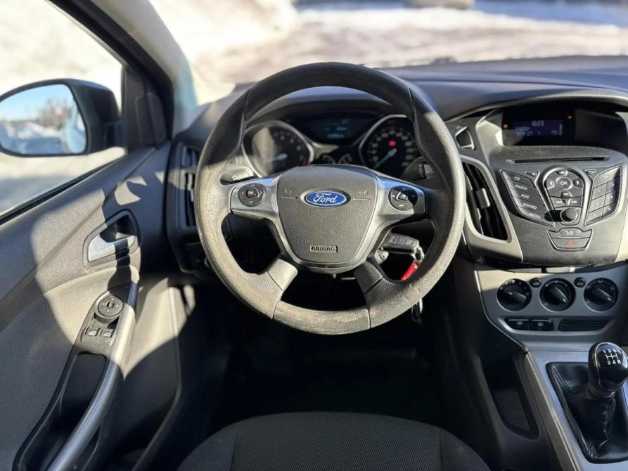 Ford Focus III Прокопьевск  - изображение 12
