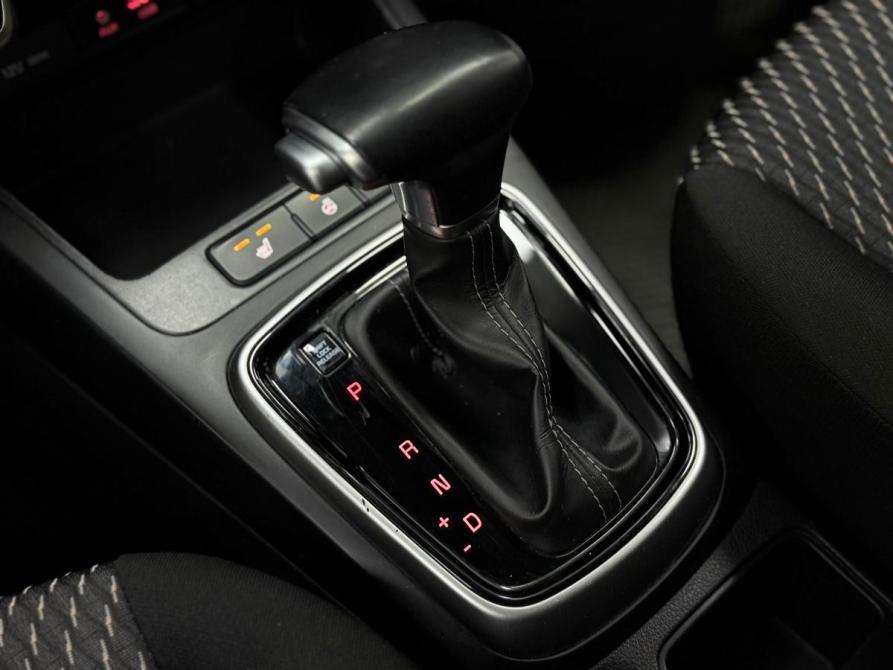 Kia Rio IV Казань  - изображение 14