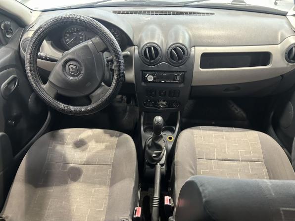 Renault Logan I Рестайлинг с пробегом 2010 года, цена 219 000 рублей, 260000 км, седан, Автокод Объявления