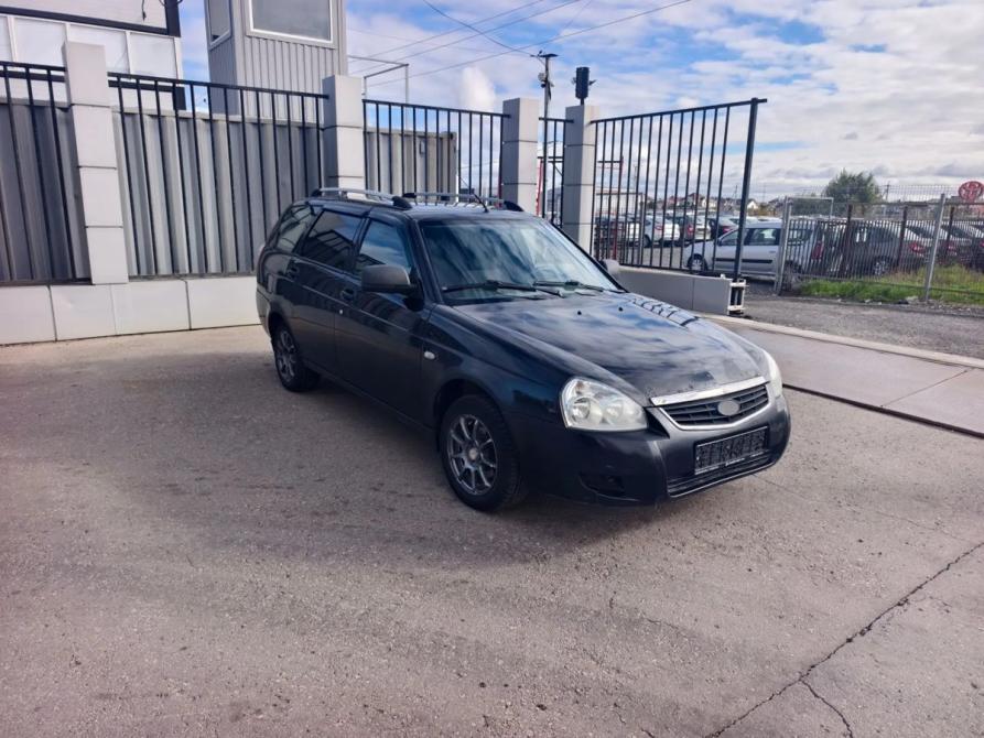 Lada (ВАЗ) Priora I Самара  - изображение 3