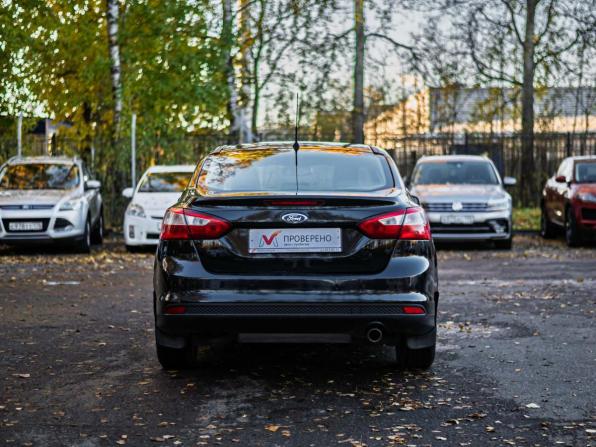 Ford Focus III с пробегом 2013 года, цена 699 000 рублей, 250088 км, хэтчбек, Автокод Объявления