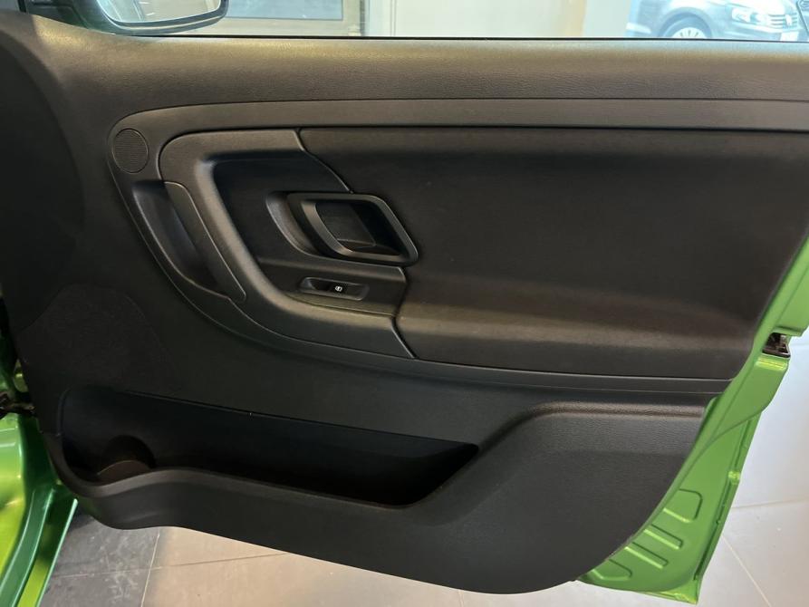 Skoda Fabia II Рестайлинг Чебоксары  - изображение 27