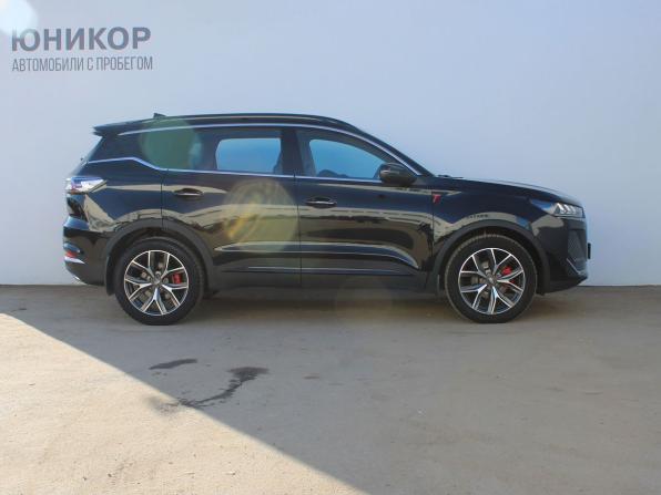 Chery Tiggo 7 Pro Max I Рестайлинг с пробегом 2024 года, цена 2 199 000 рублей, 16903 км, внедорожник, Автокод Объявления