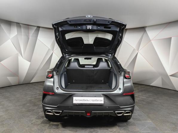 Changan UNI-T I с пробегом 2023 года, цена 2 243 000 рублей, 15348 км, внедорожник, Автокод Объявления