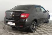 Renault Logan I Рестайлинг Волгоград  - изображение 32