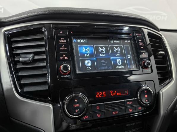 Mitsubishi L200 V Рестайлинг с пробегом 2021 года, цена 2 750 000 рублей, 171600 км, пикап, Автокод Объявления