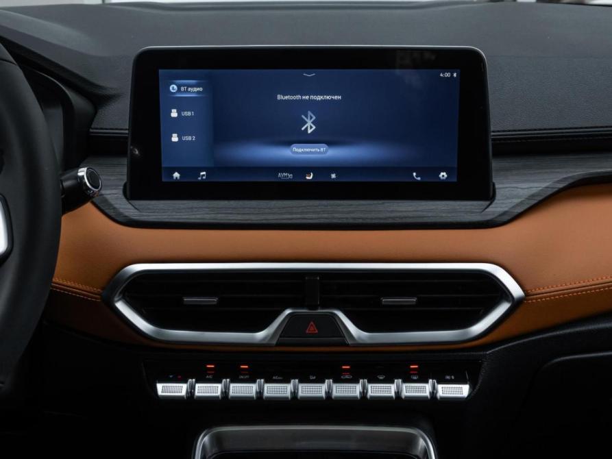 Kaiyi X3 Pro Ставрополь  - изображение 15