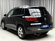 Volkswagen Tiguan I Рестайлинг Ижевск  - изображение 37