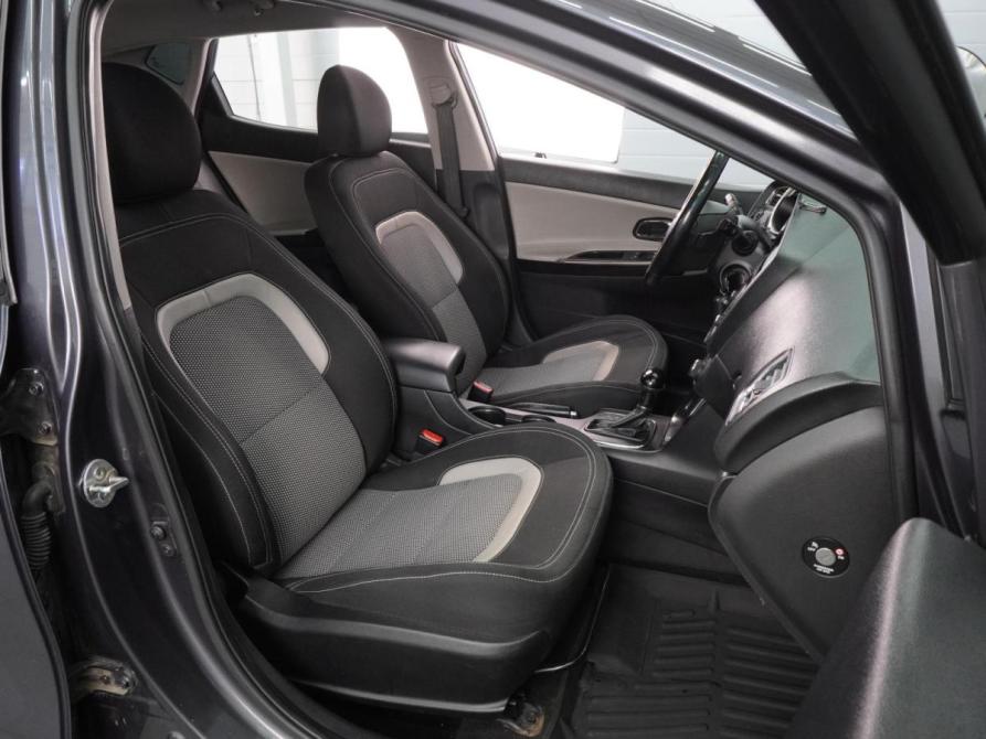 Kia Ceed II Воронеж  - изображение 8