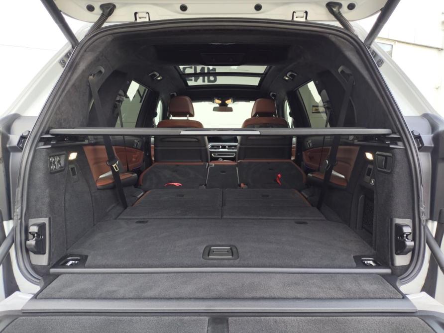 BMW X7 I (G07) Санкт-Петербург  - изображение 18