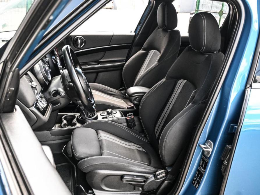 Mini Countryman II Новороссийск  - изображение 10