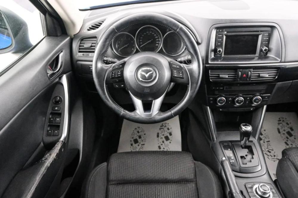 Mazda CX-5 I Красноярск  - изображение 15