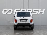 Lada (ВАЗ) Niva Legend I Краснодар  - изображение 19