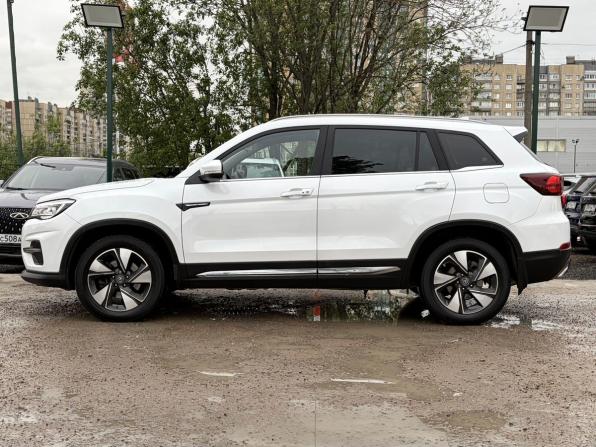 Changan CS75 I Рестайлинг с пробегом 2022 года, цена 1 729 000 рублей, 110000 км, внедорожник, Автокод Объявления