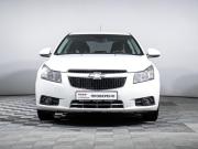 Chevrolet Cruze I Москва  - изображение 18