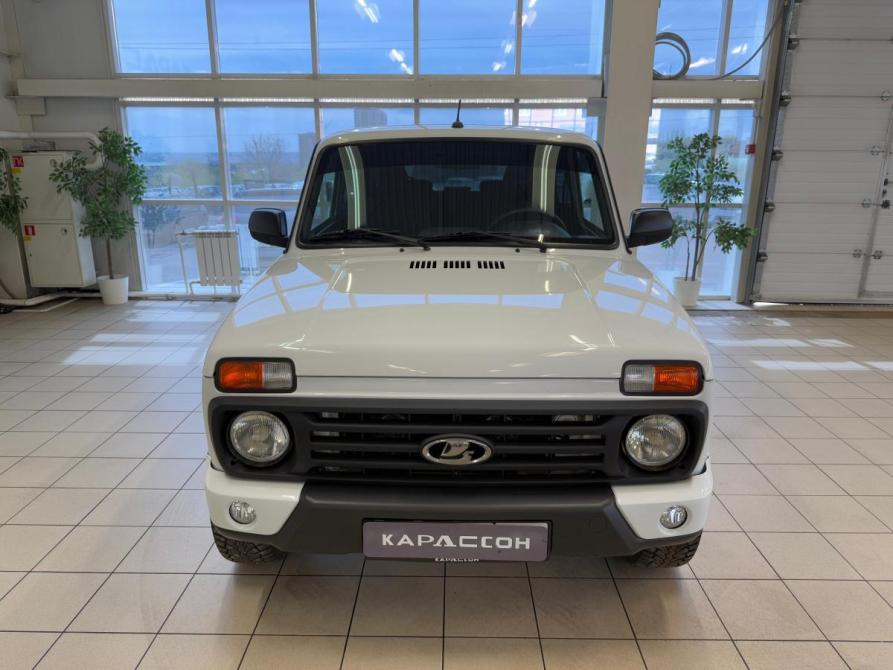 Lada (ВАЗ) Niva Legend Волгоград  - изображение 3