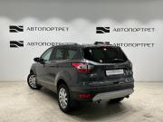 Ford Kuga II Рестайлинг Санкт-Петербург  - изображение 28
