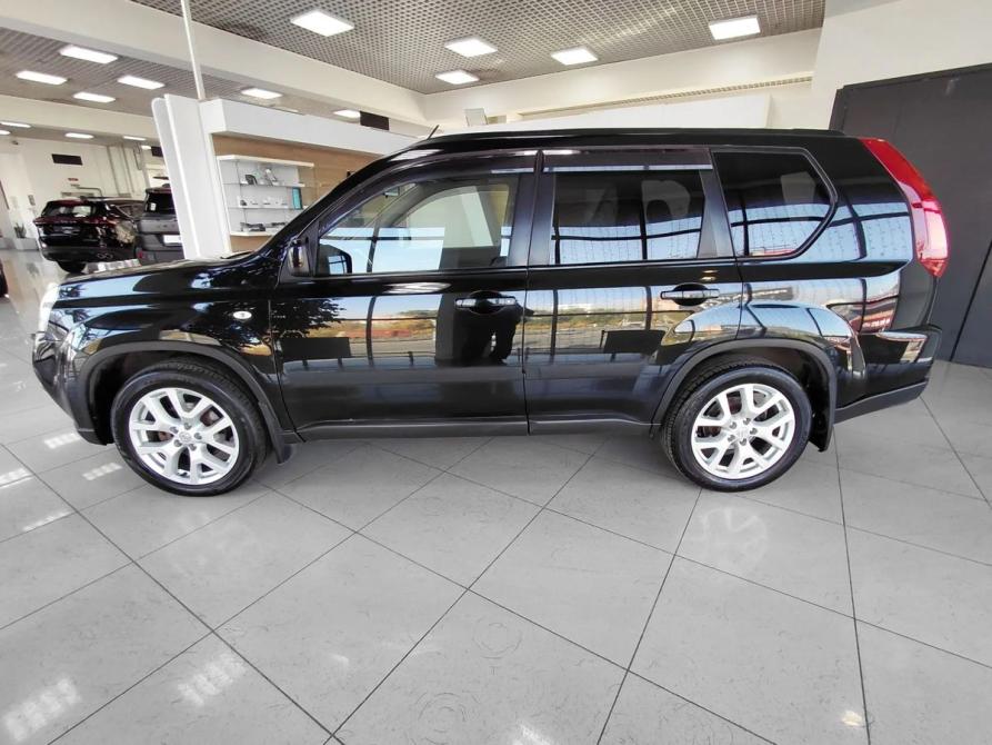 Nissan X-Trail II Рестайлинг Москва  - изображение 7