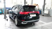 Haval M6 II Санкт-Петербург  - изображение 10