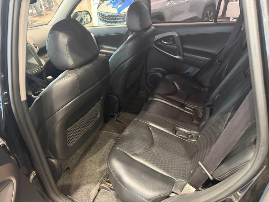 Toyota RAV4 III (XA30) Челябинск  - изображение 13