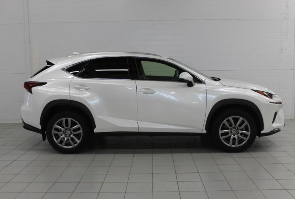 Lexus NX I Рестайлинг Астрахань  - изображение 5