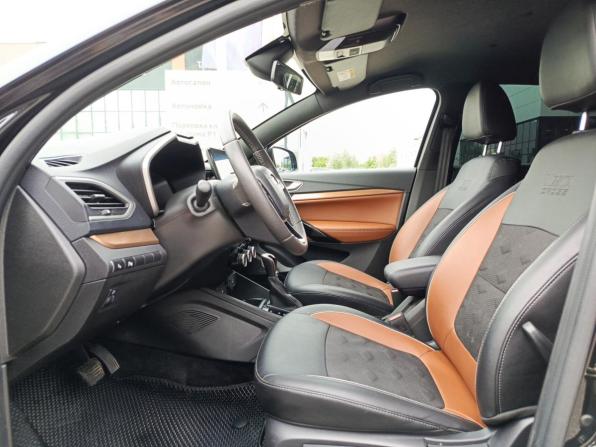 Lada (ВАЗ) Vesta I Рестайлинг (NG) с пробегом 2024 года, цена 1 500 000 рублей, 37632 км, универсал, Автокод Объявления