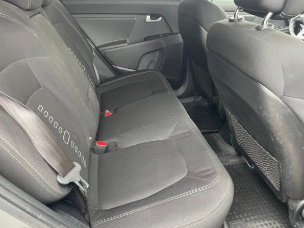 Kia Sportage III Рестайлинг с пробегом 2015 года, цена 1 322 000 рублей, 194903 км, внедорожник, Автокод Объявления