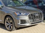 Audi Q7 II (4M) Рестайлинг Санкт-Петербург  - изображение 41