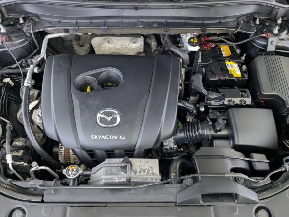 Mazda CX-5 II с пробегом 2021 года, цена 2 950 000 рублей, 117573 км, внедорожник, Автокод Объявления