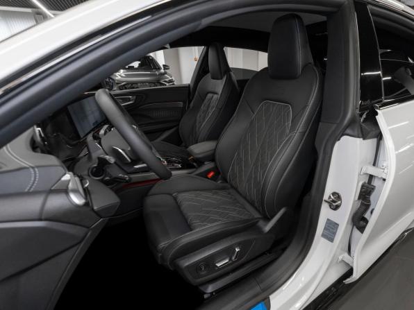 Audi A5 III (B10) с пробегом 2026 года, цена 5 940 000 рублей, 11 км, седан, Автокод Объявления
