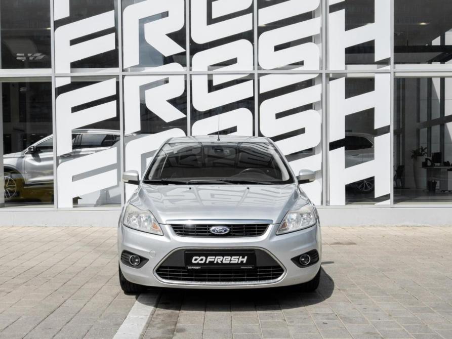 Ford Focus II Рестайлинг Ставрополь  - изображение 3