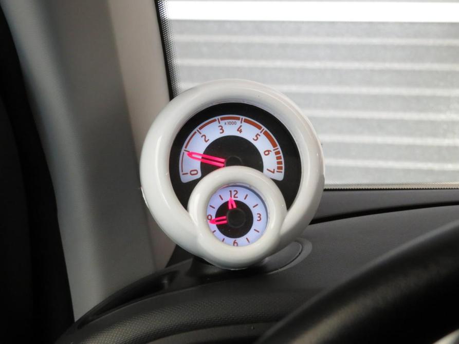 Smart Fortwo III Санкт-Петербург  - изображение 9
