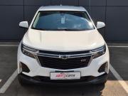 Chevrolet Equinox III Рестайлинг Воронеж  - изображение 22