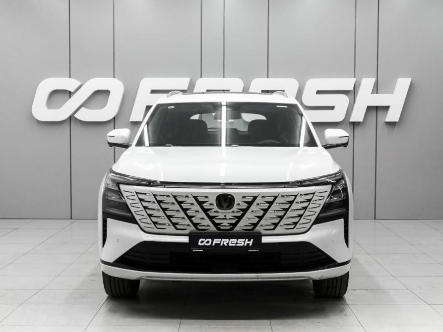 Changan CS75 Plus IV Ростов-на-Дону  - изображение 3