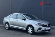 Volkswagen Polo VI Красноярск  - изображение 22