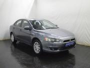 Mitsubishi Lancer X Санкт-Петербург  - изображение 18