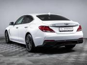 Genesis G70 I Москва  - изображение 24