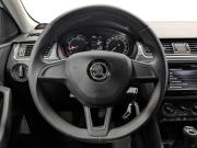 Skoda Rapid I Рестайлинг Санкт-Петербург  - изображение 47