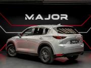 Mazda CX-5 II Москва  - изображение 34