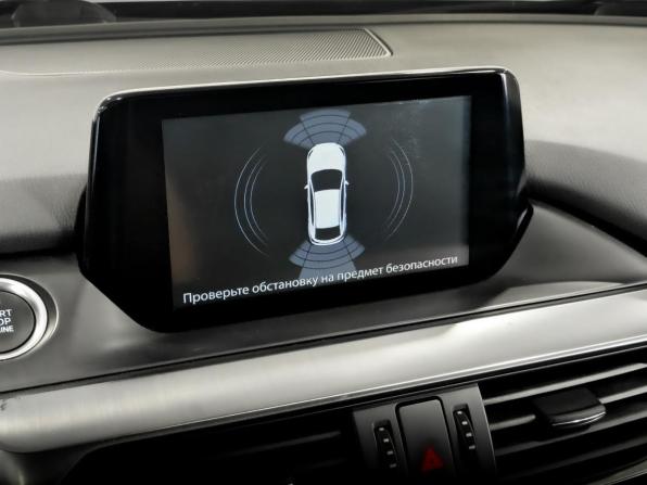 Mazda 6 III (GJ) Рестайлинг с пробегом 2015 года, цена 1 690 000 рублей, 162037 км, седан, Автокод Объявления