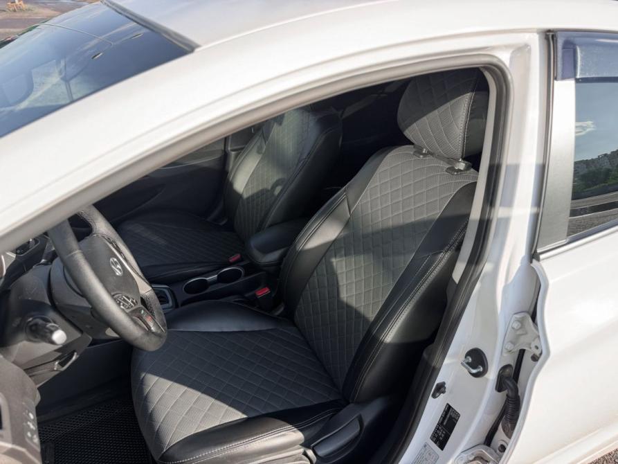 Hyundai Elantra V (MD) Рестайлинг Волгоград  - изображение 23
