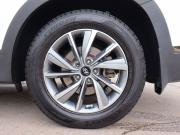 Hyundai Santa Fe IV Самара  - изображение 37