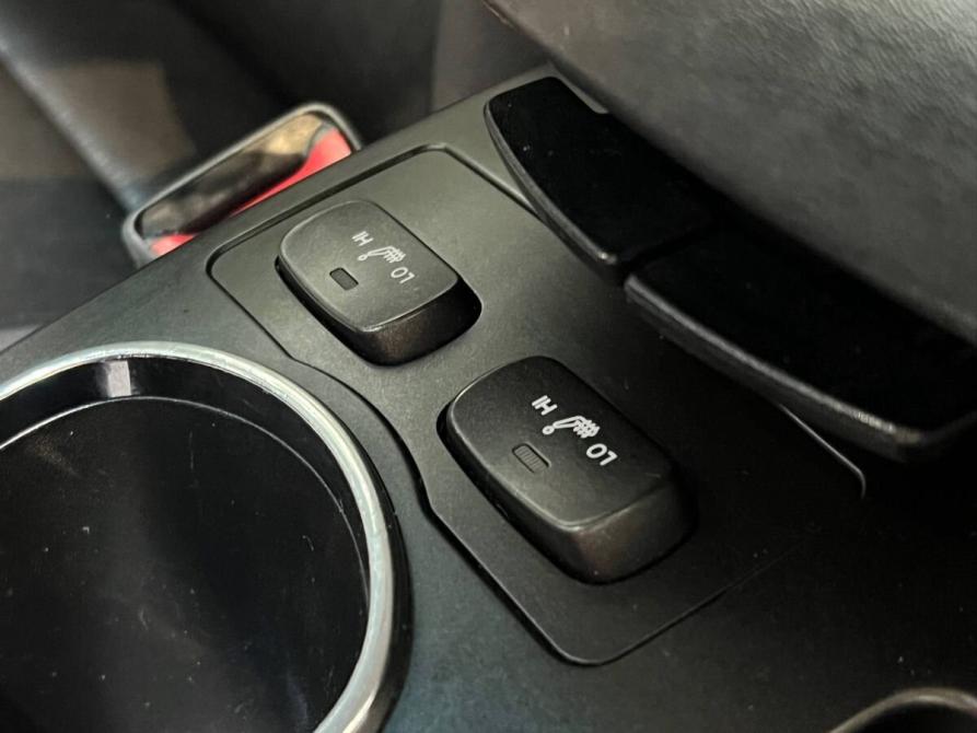 SsangYong Actyon II Рестайлинг Оренбург  - изображение 15