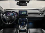 Toyota RAV4 V (XA50) Новосибирск  - изображение 38