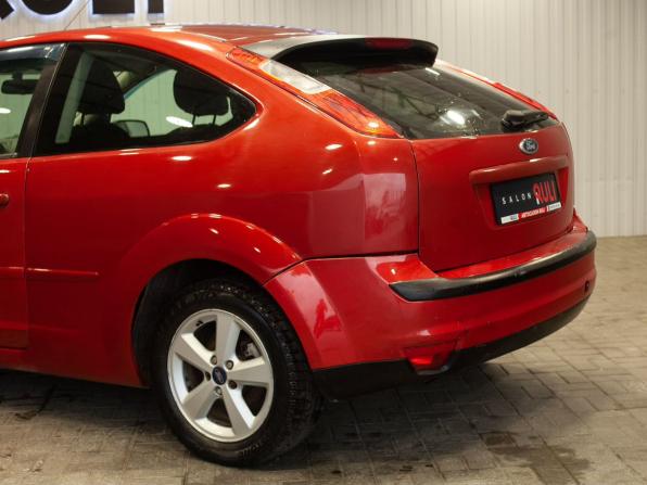 Ford Focus II с пробегом 2006 года, цена 420 000 рублей, 259952 км, хэтчбек, Автокод Объявления