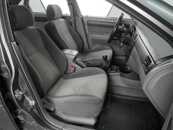 Daewoo Gentra II с пробегом 2015 года, цена 649 000 рублей, 154556 км, седан, Автокод Объявления