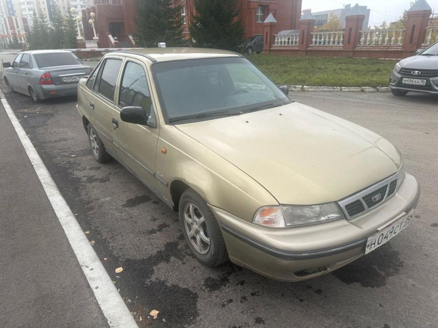 Daewoo Nexia I Сургут  - изображение 6
