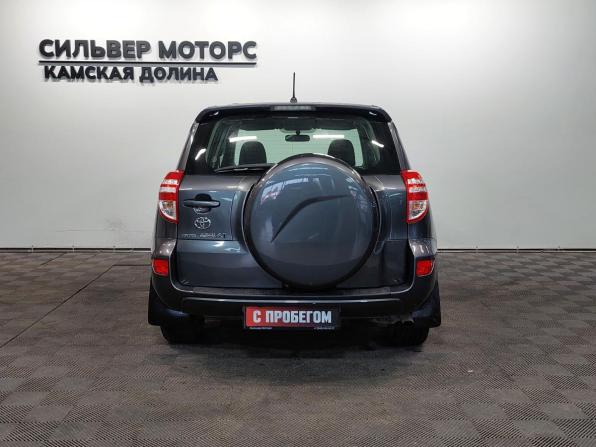 Toyota RAV4 III (XA30) Рестайлинг с пробегом 2011 года, цена 1 430 000 рублей, 148245 км, внедорожник, Автокод Объявления